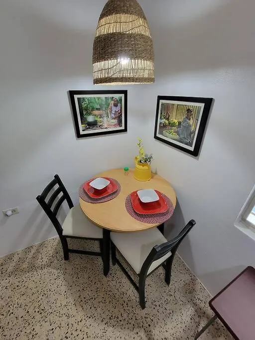 הוילה אדחונטס Casa Vivi Sonando 0*,  פוארטו ריקו