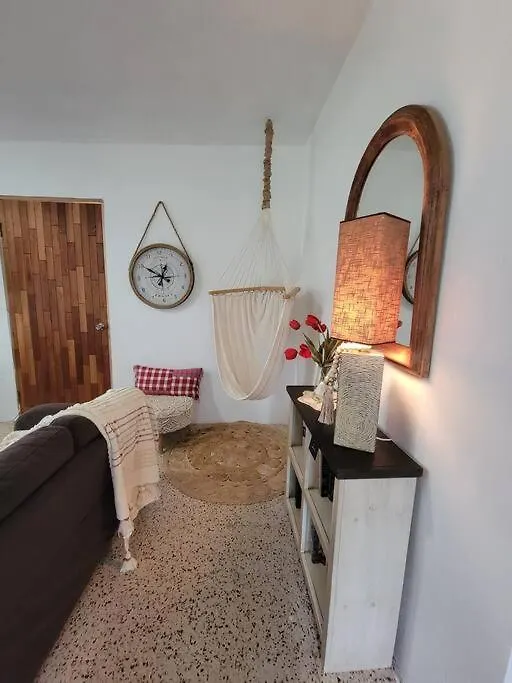 Casa Vivi Sonando Villa Adjuntas Holiday home