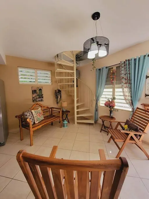 Casa Vivi Sonando Villa Adjuntas 0*,