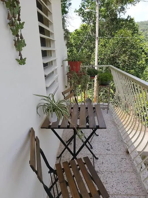 Casa Vivi Sonando Villa Adjuntas